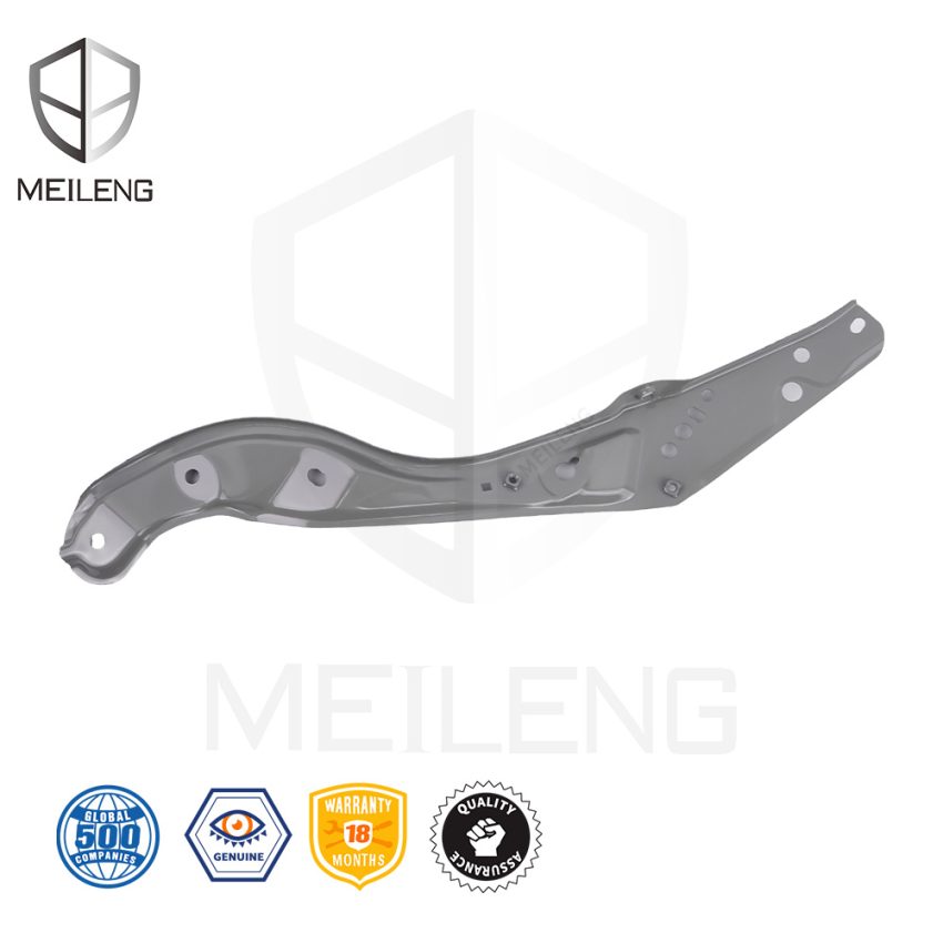 60433-T6D-H00ZZ Right Front Bulkhead Upper Frame For Honda Odyssey