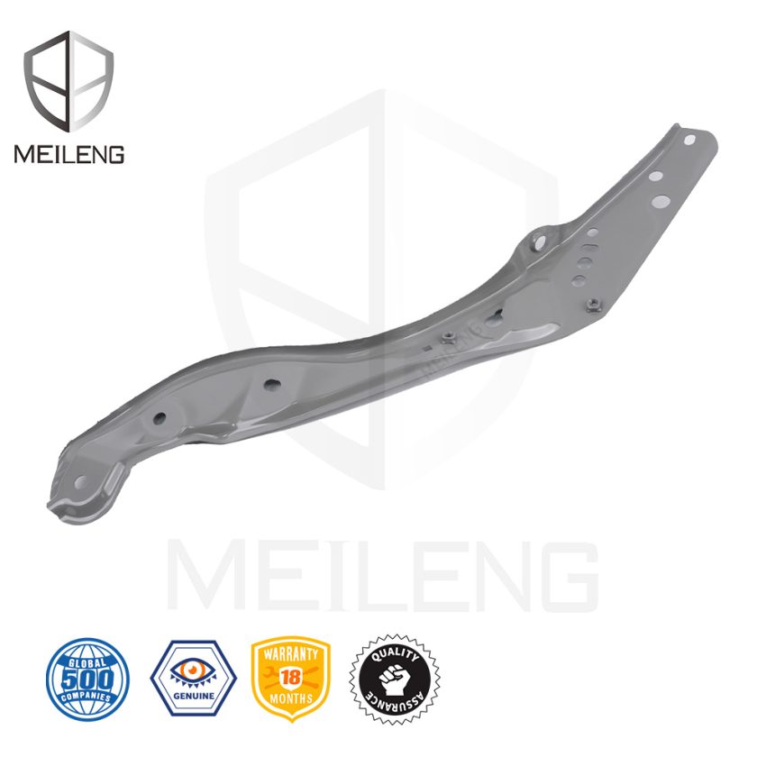 60433-T6D-H00ZZ Right Front Bulkhead Upper Frame For Honda Odyssey
