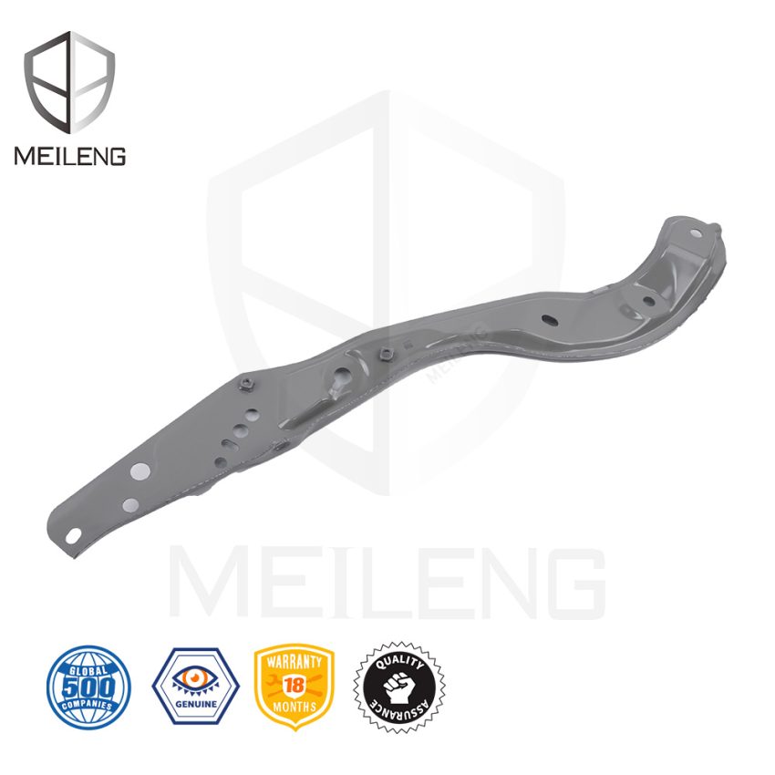 60433-T6D-H00ZZ Right Front Bulkhead Upper Frame For Honda Odyssey