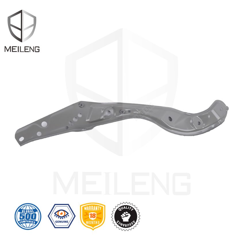 60433-T6D-H00ZZ Right Front Bulkhead Upper Frame For Honda Odyssey