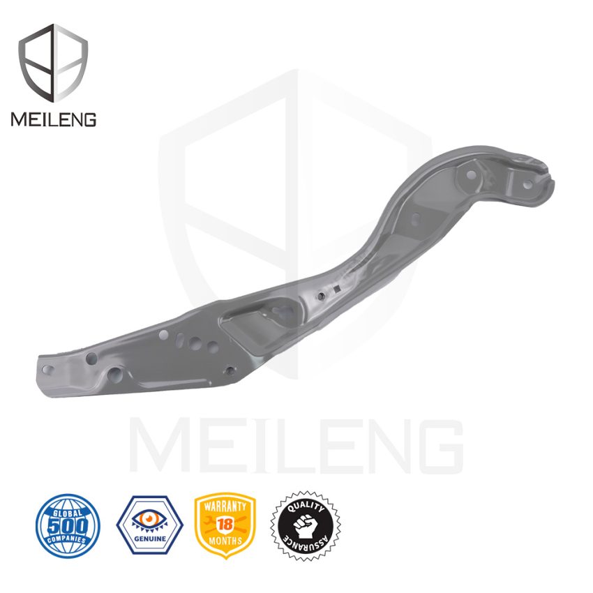 60433-T6D-H00ZZ Right Front Bulkhead Upper Frame For Honda Odyssey