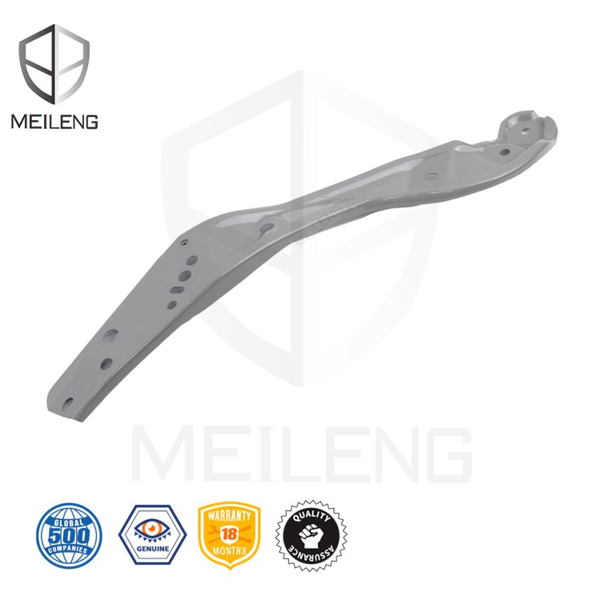 60483-T6D-H00ZZ Left Front Bulkhead Upper Frame For Honda Odyssey