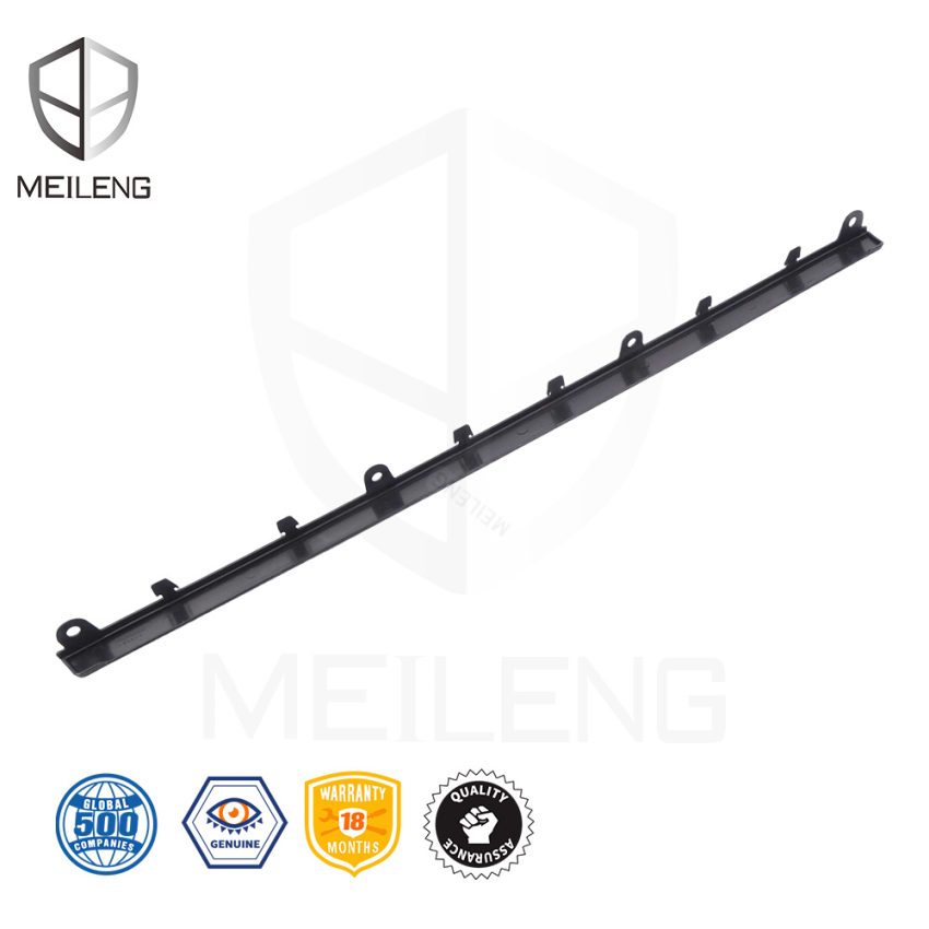 71115-T6L-H00 Bumper Lower Garnish Trim
