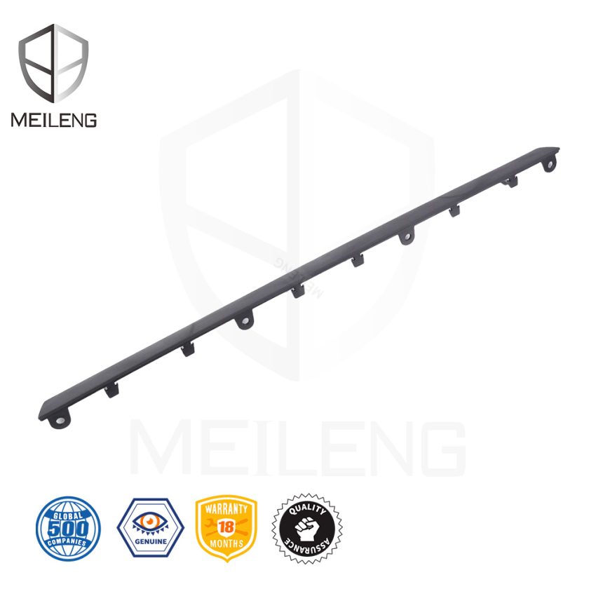 71115-T6L-H00 Bumper Lower Garnish Trim