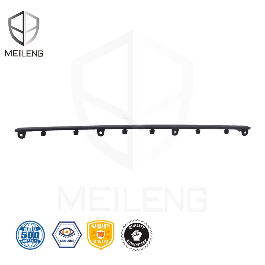 71115-T6L-H00 Bumper Lower Garnish Trim