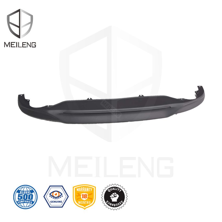 71551-T45-H00 Bumper Lower Cladding For Honda Civic