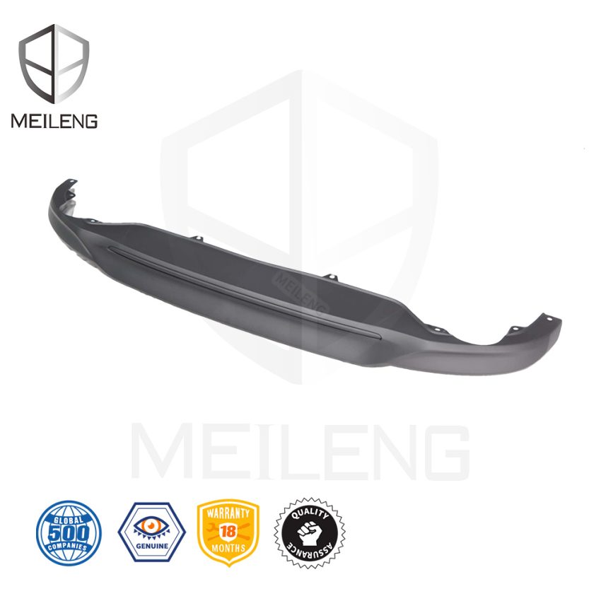 71551-T45-H00 Bumper Lower Cladding For Honda Civic