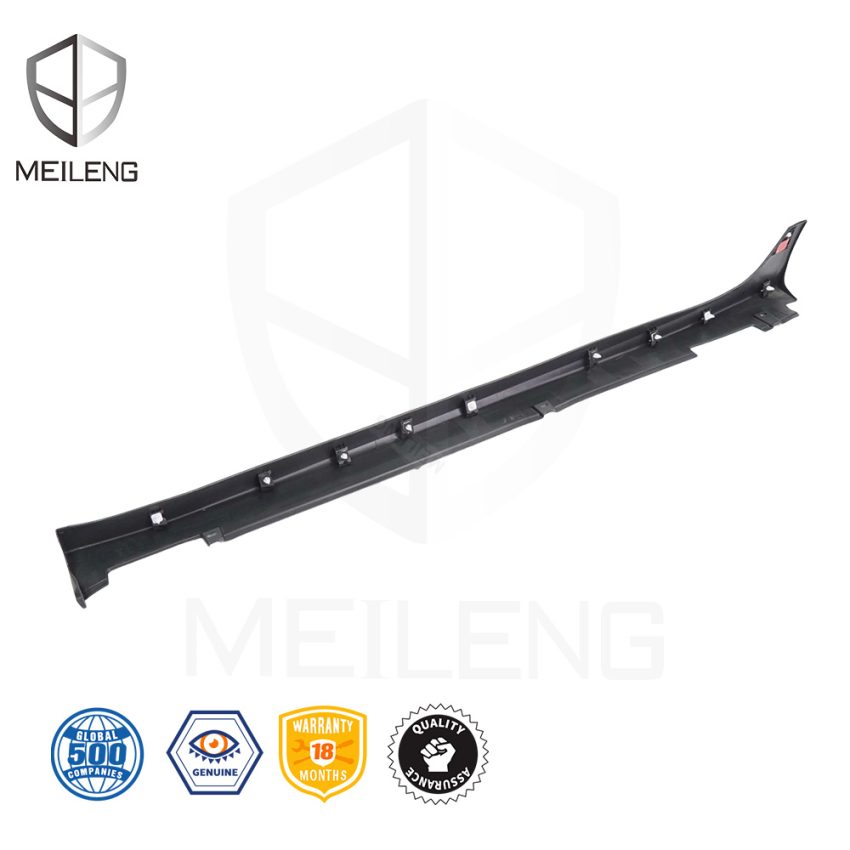 71800-TL0-E11ZD Side Sill Garnish