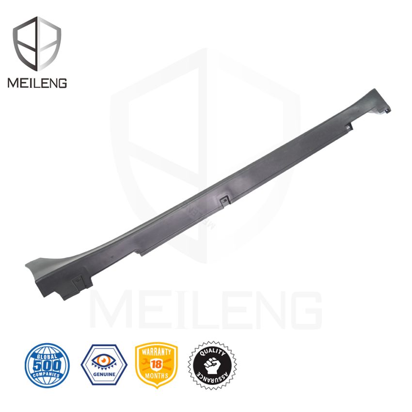 71800-TL0-E11ZD Side Sill Garnish
