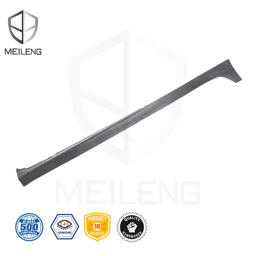 71800-TL0-E11ZD Side Sill Garnish