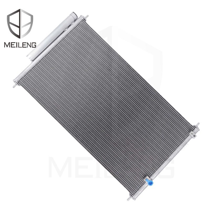 80110-T7A-J01 Car Condenser For Honda