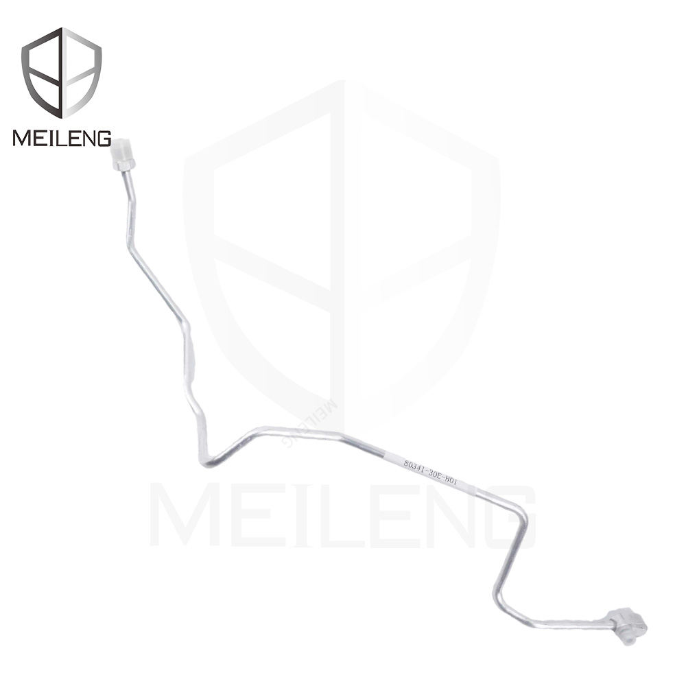 80341-30E-H01 - MEILENG AUTO PARTS 80341-30E-H01 A/C Receiver Pipe