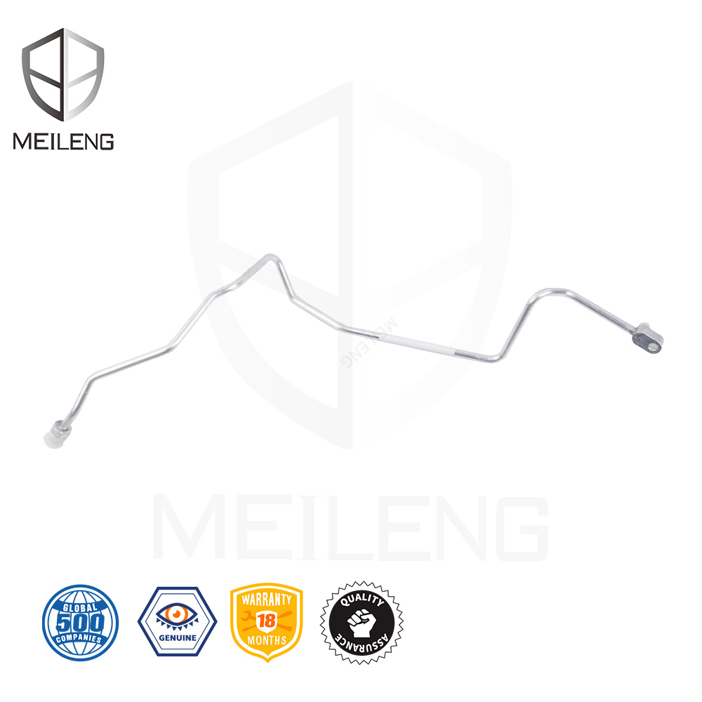 80341-30E-H012 - MEILENG AUTO PARTS 80341-30E-H01 A/C Receiver Pipe