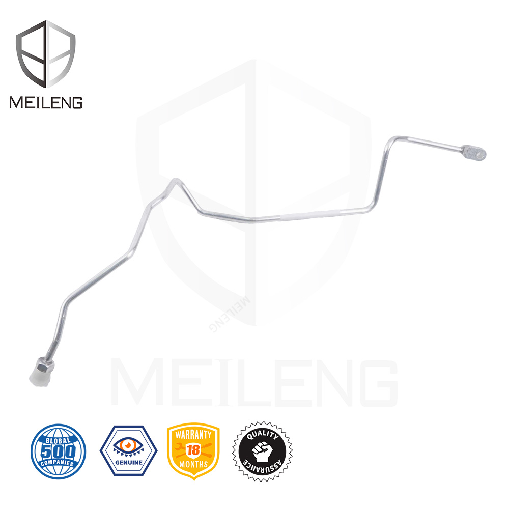 80341-30E-H013 - MEILENG AUTO PARTS 80341-30E-H01 A/C Receiver Pipe