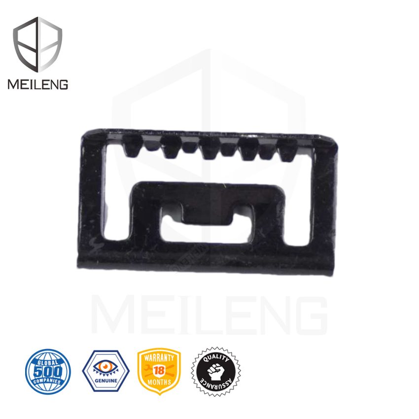 90651-SMR-E00 Bumper Lower clip