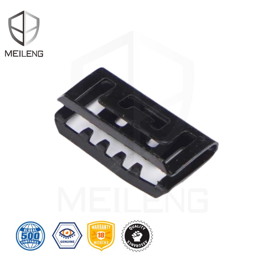 90651-SMR-E00 Bumper Lower clip