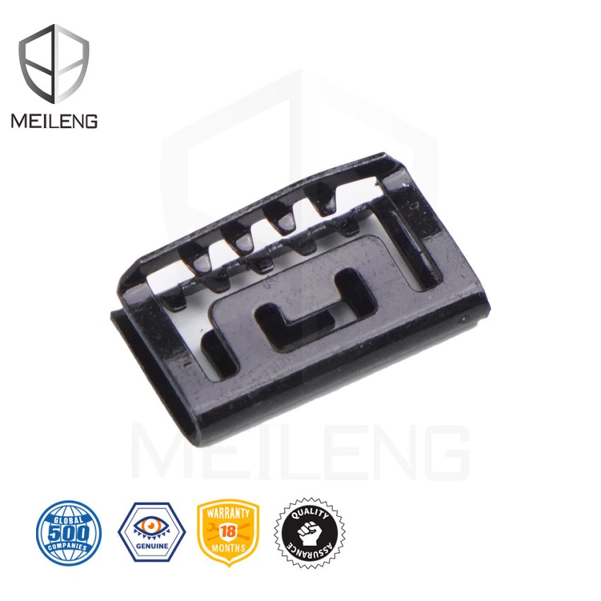 90651-SMR-E00 Bumper Lower clip