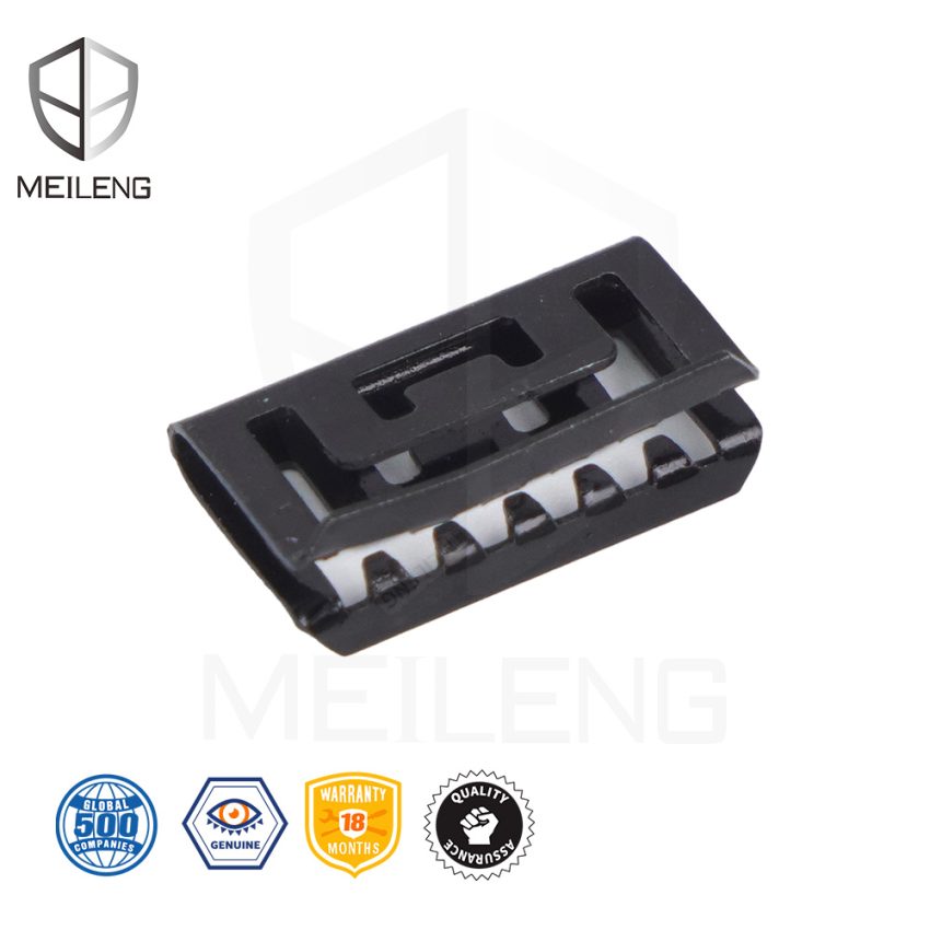 90651-SMR-E00 Bumper Lower clip