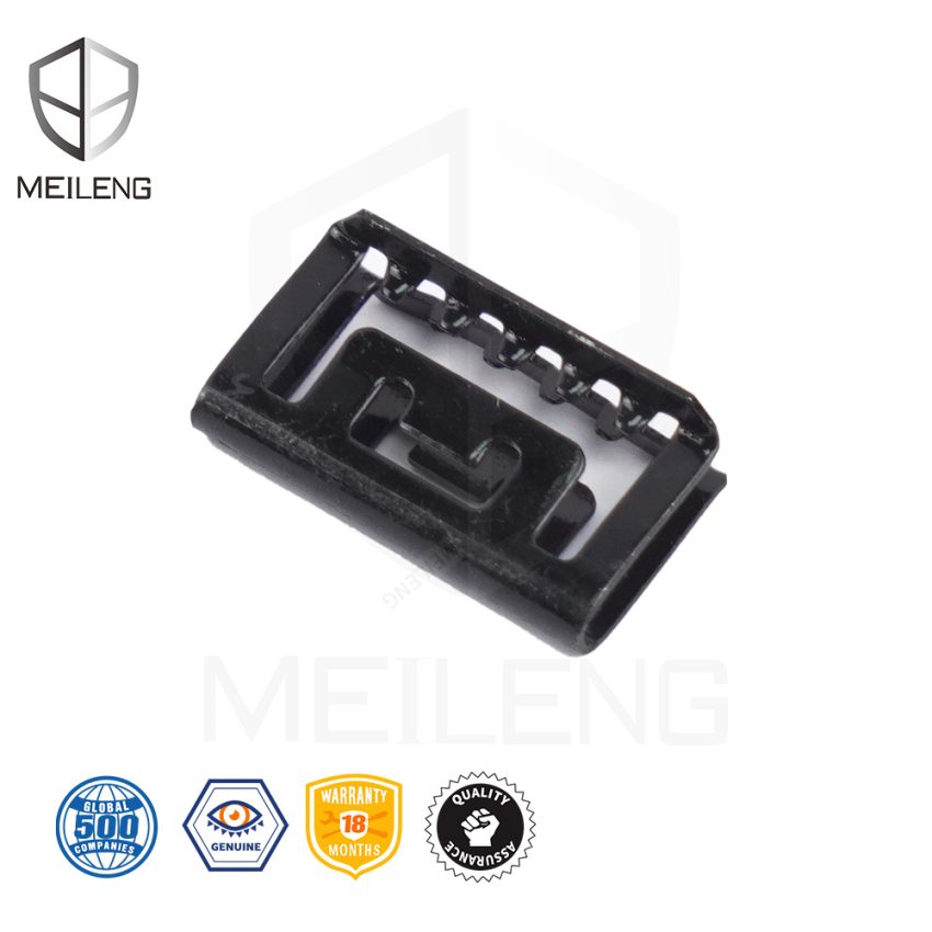 90651-SMR-E00 Bumper Lower clip