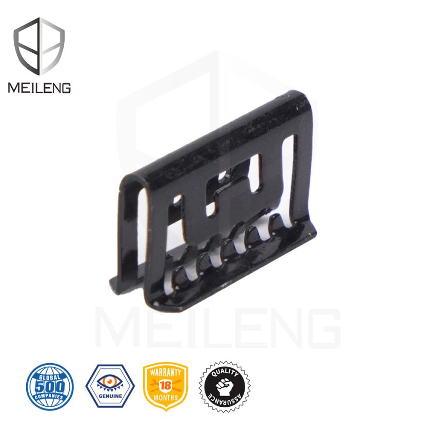 90651-SMR-E00 Bumper Lower clip