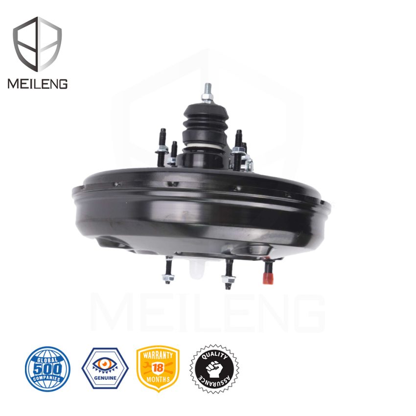 01469 T2J H00 honda Accord Power Brake Booster