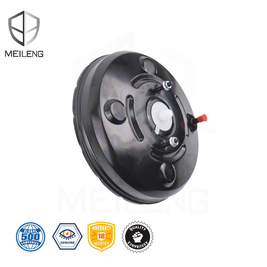 01469 T2J H00 honda Accord Power Brake Booster