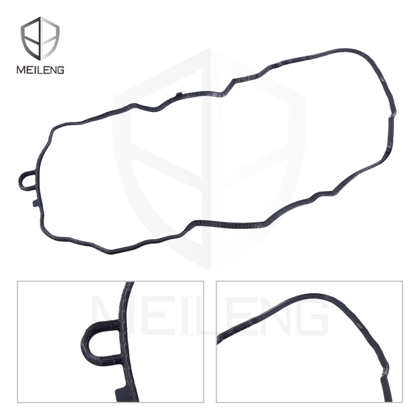 12341 5K0 A01 Car Cylinder Head Cover Gasket For Accord Crv