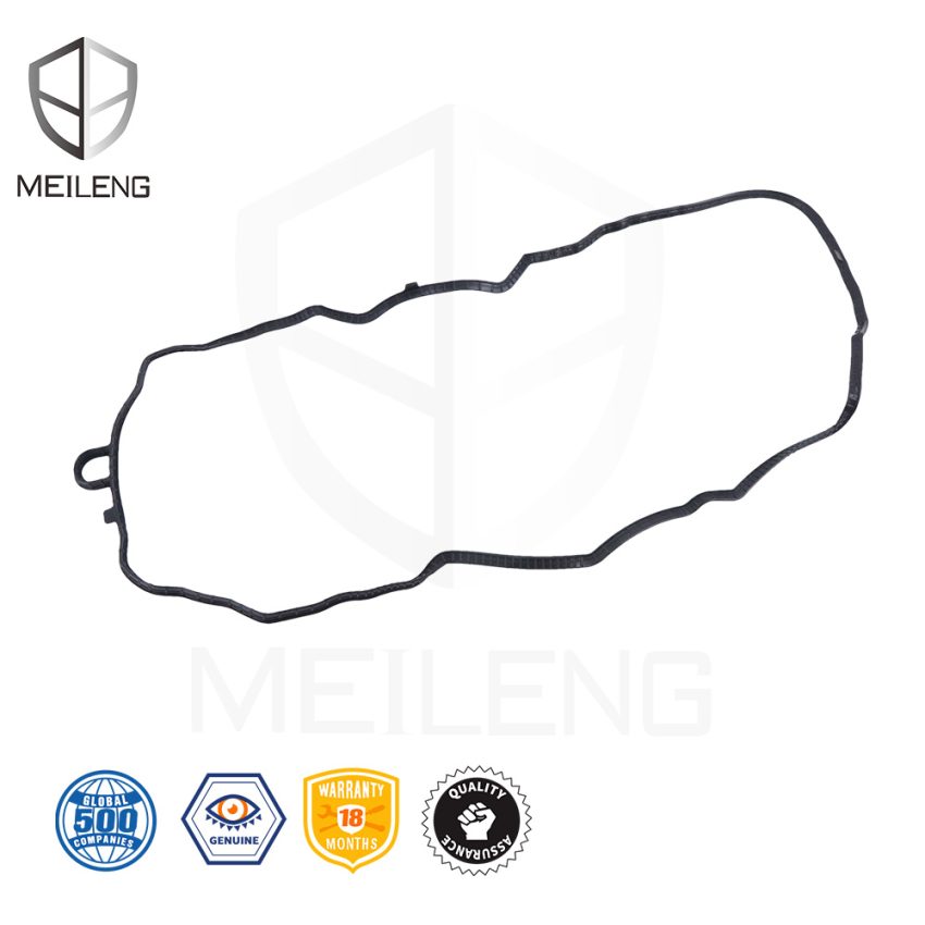 12341 5K0 A01 Car Cylinder Head Cover Gasket For Accord Crv