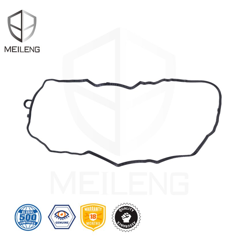 12341 5K0 A01 Car Cylinder Head Cover Gasket For Accord Crv