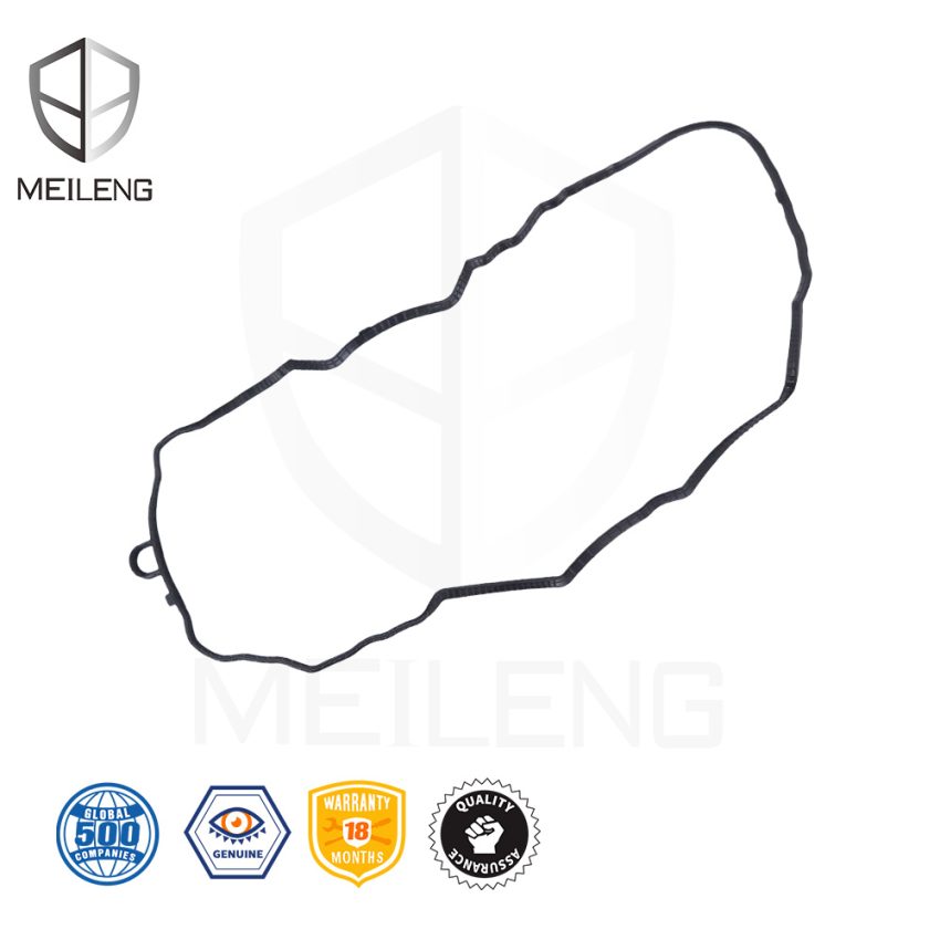 12341 5K0 A01 Car Cylinder Head Cover Gasket For Accord Crv