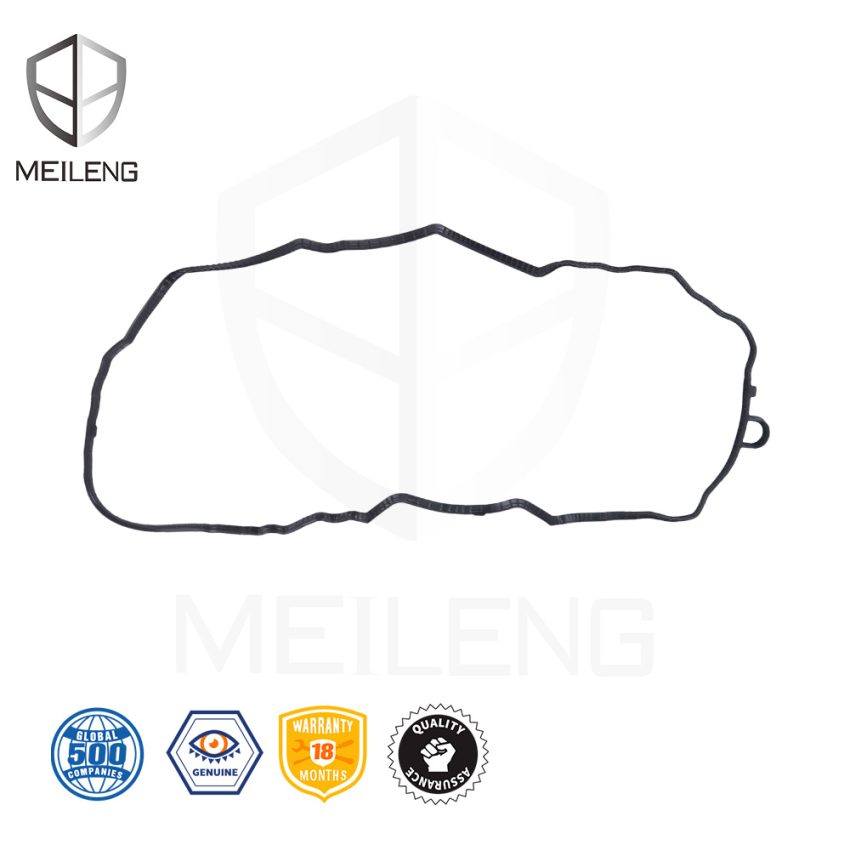 12341 5K0 A01 Car Cylinder Head Cover Gasket For Accord Crv