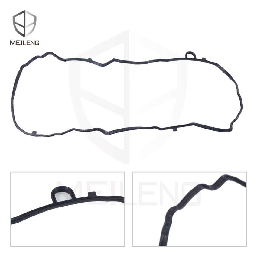 12341 6C1 A01 Car Cylinder Head Cover Gasket For Accord Crv Odyssey