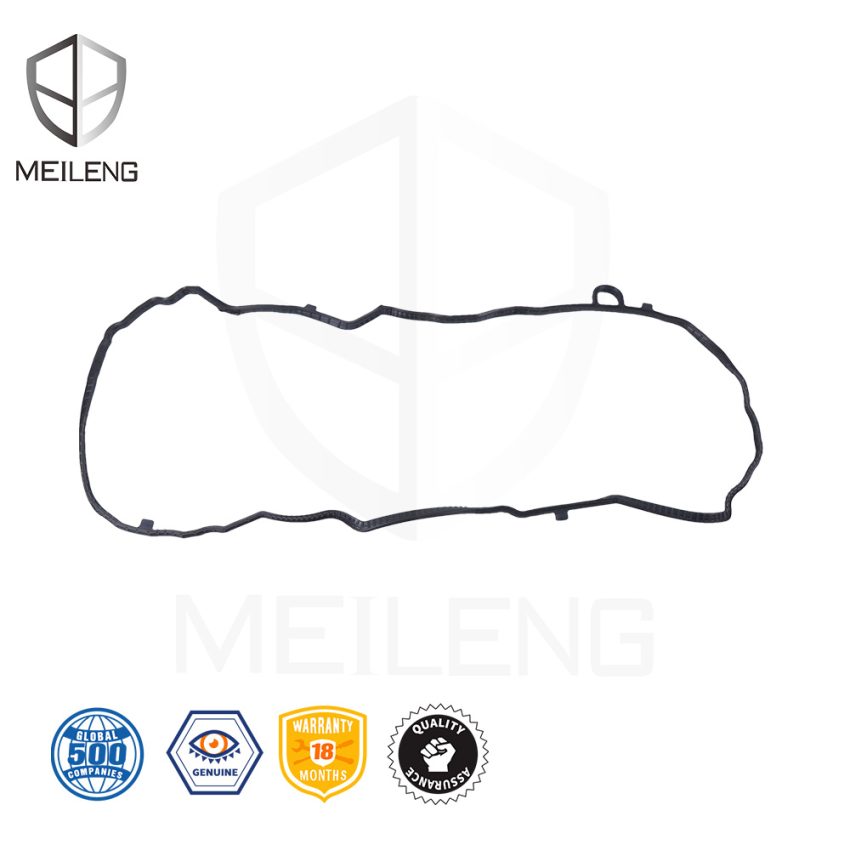 12341 6C1 A01 Car Cylinder Head Cover Gasket For Accord Crv Odyssey