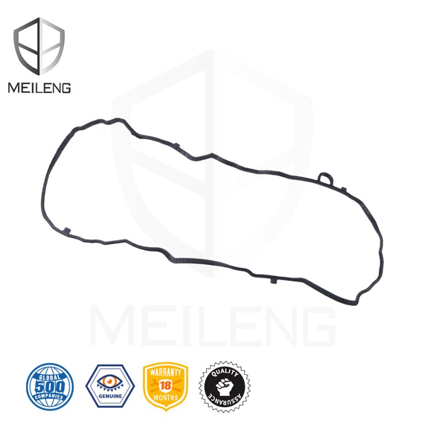 12341 6C1 A01 Car Cylinder Head Cover Gasket For Accord Crv Odyssey