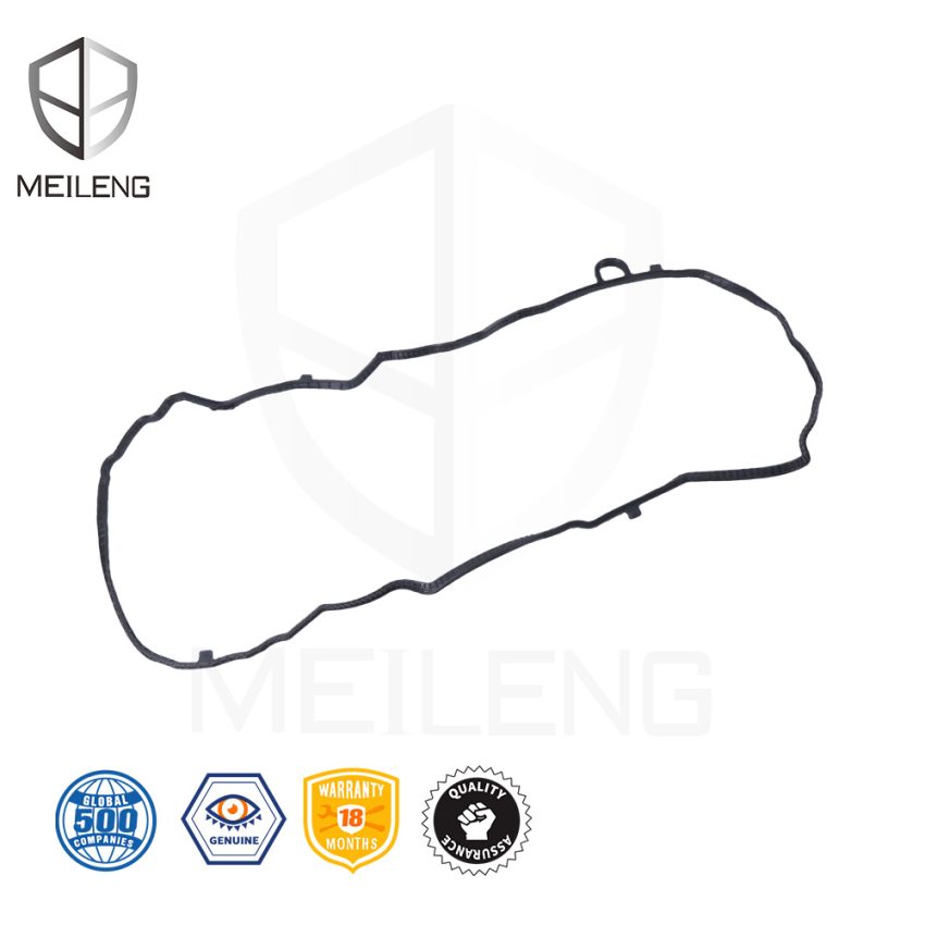 12341 6C1 A01 Car Cylinder Head Cover Gasket For Accord Crv Odyssey