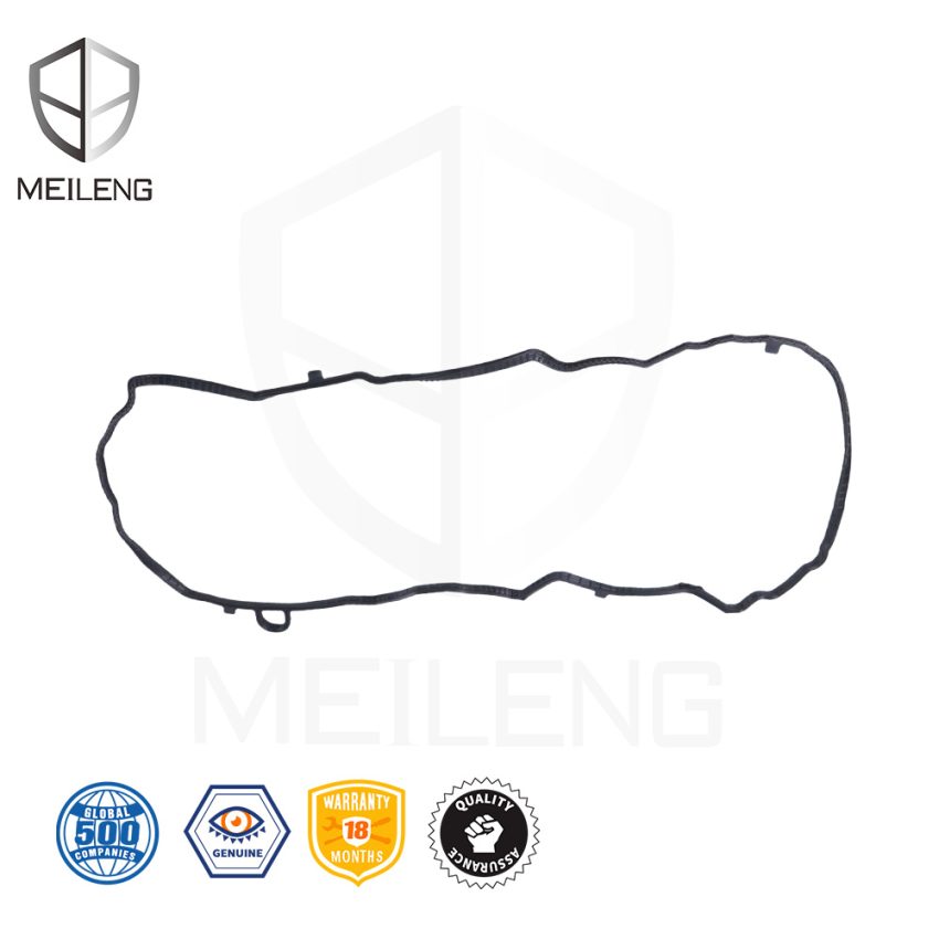 12341 6C1 A01 Car Cylinder Head Cover Gasket For Accord Crv Odyssey