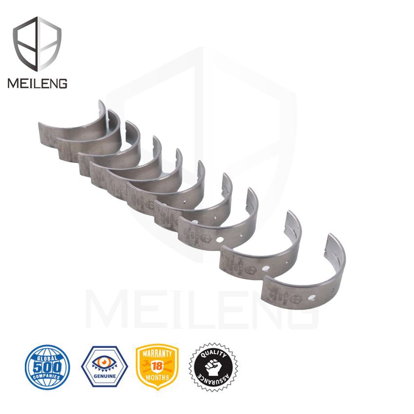 13322 5R0 003 Car Crankshaft bearing For Honda Vezel fit City