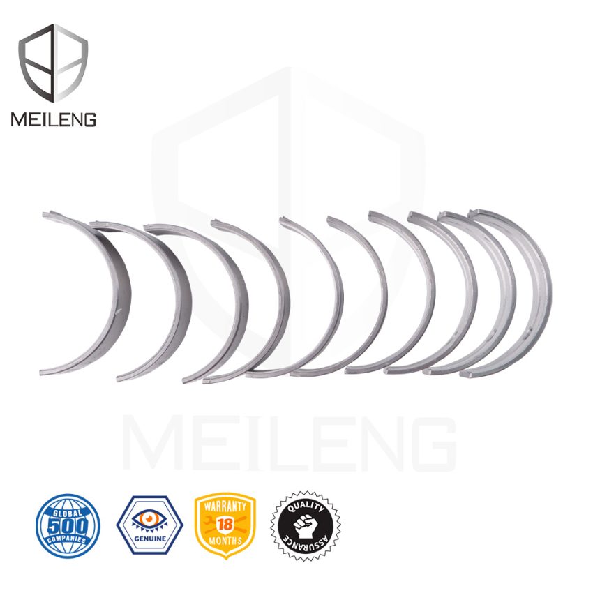 13322 5R0 003 Car Crankshaft bearing For Honda Vezel fit City