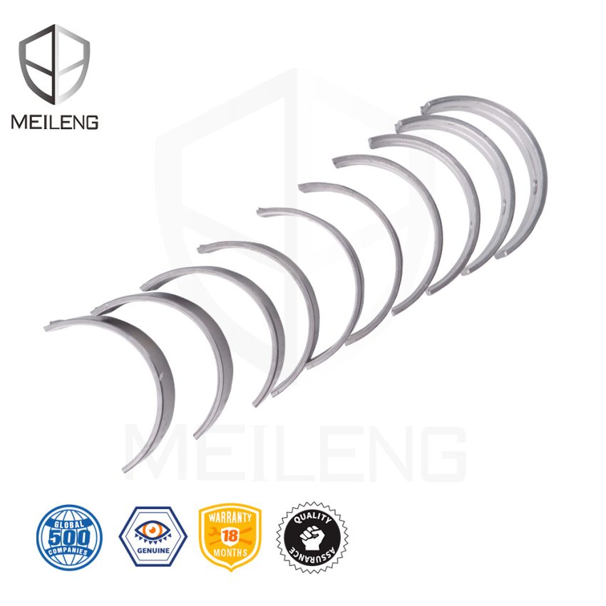 13322 5R0 003 Car Crankshaft bearing For Honda Vezel fit City