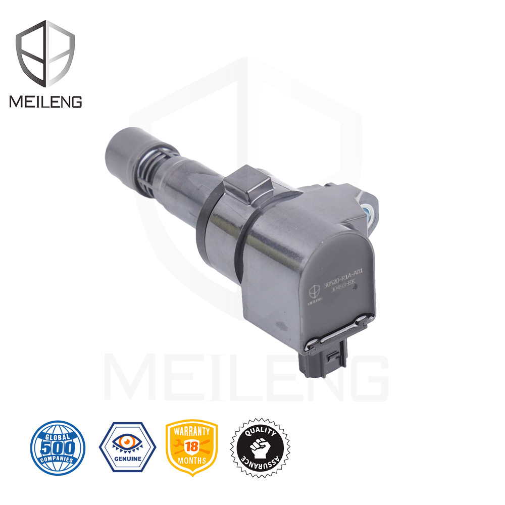 30520-R1A-A01 - MEILENG AUTO PARTS 30520 R1A A01 Car Engine Ignition Coil For Honda Civic Vezel Accord CRV