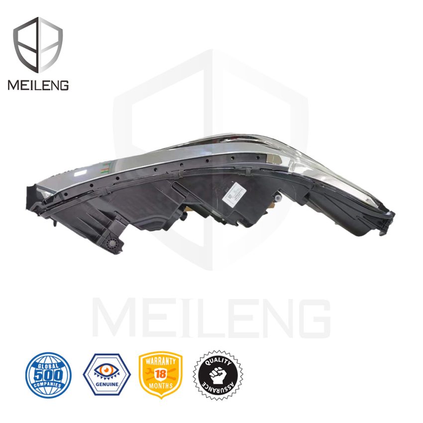 33100 T00 M02 Car Headlight For Honda city GN 2020 2021 2022 2023 2024