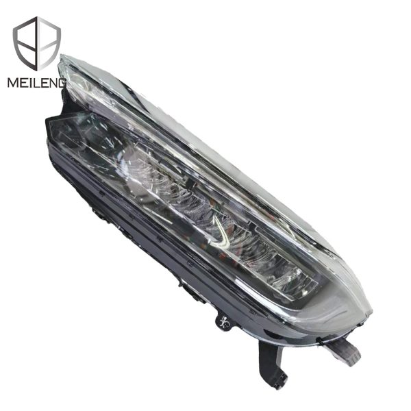 33100-T00-T13 Car right Led Headlight For Honda city GN