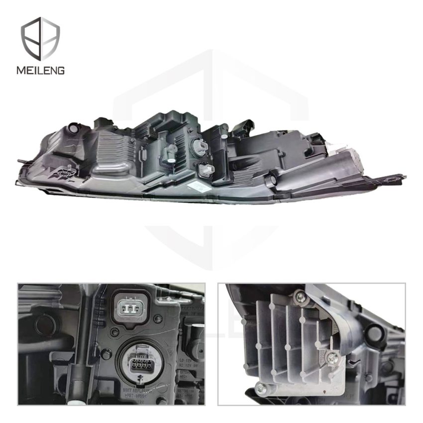 33100 T00 M22 Car Led Headlights For Honda city GN 2019 2020 2021 2022 2023 2024