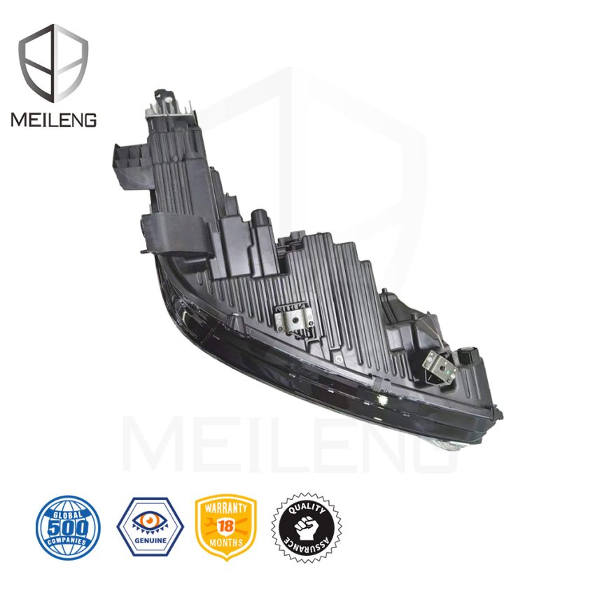 33100-T00-T13 Car right Led Headlight For Honda city GN