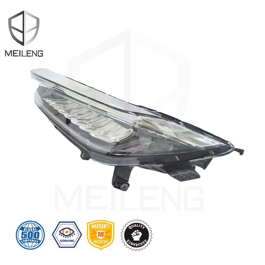 33100 T00 M22 Car Led Headlights For Honda city GN 2019 2020 2021 2022 2023 2024