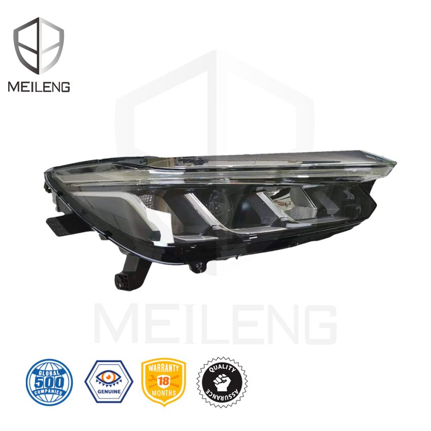33100 T00 T03 Car Right Led Headlight For Honda city GN