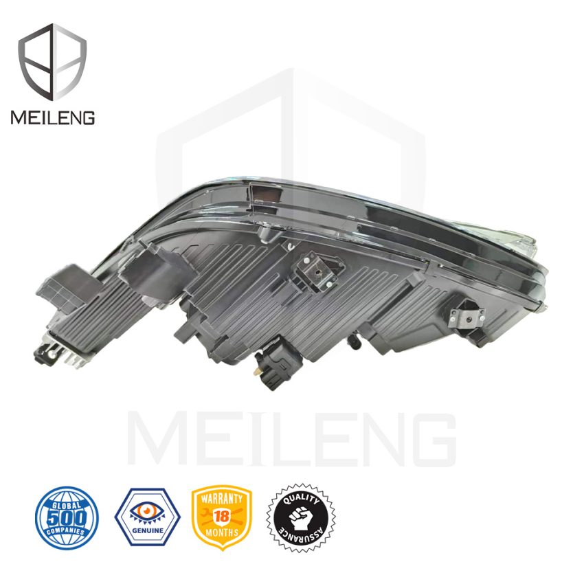 33100 T00 T03 Car Right Led Headlight For Honda city GN