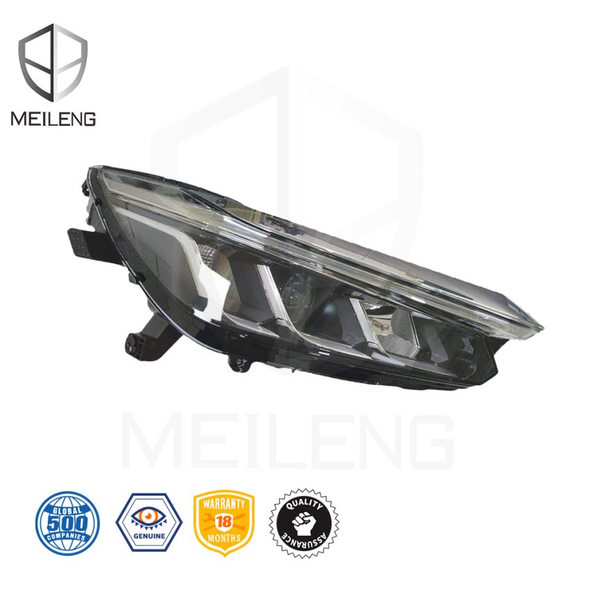 33150 T00 M02 Car Headlight For Honda city GN 2020 2021 2022 2023 2024