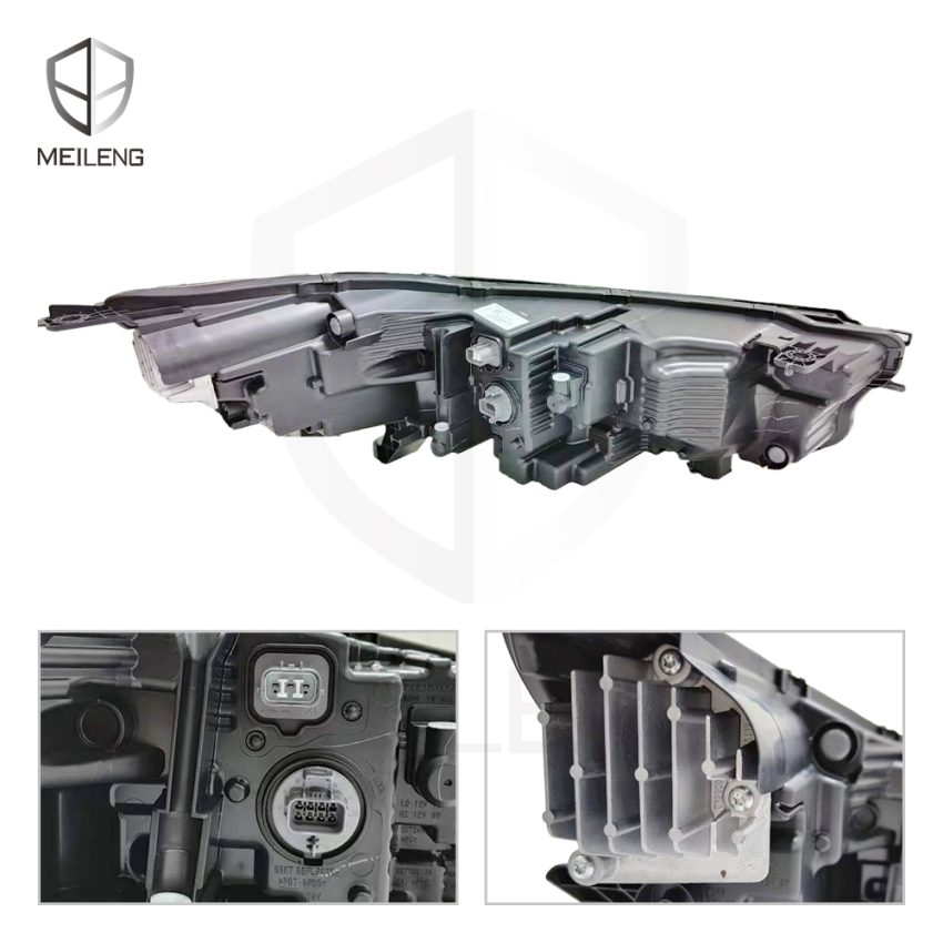 33150 T00 M22 Car Led Headlights For Honda city GN 2019 2020 2021 2022 2023 2024