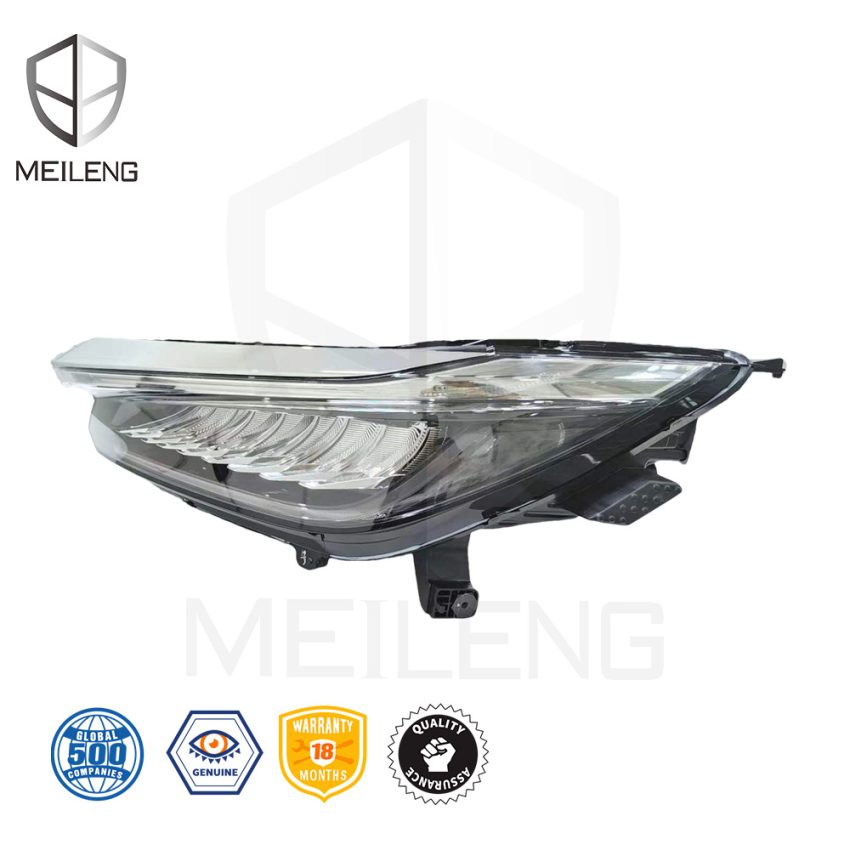 33150 T00 M22 Car Led Headlights For Honda city GN 2019 2020 2021 2022 2023 2024
